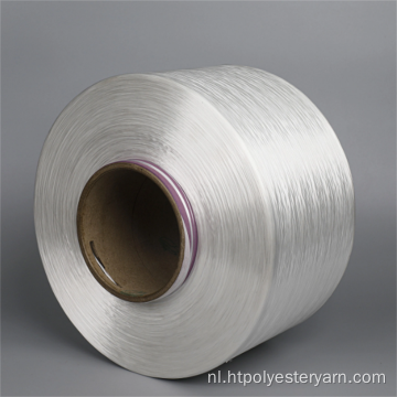 Super High Tentacity Polyester Yarn 1110dtex/192F